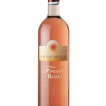 fresco rosè